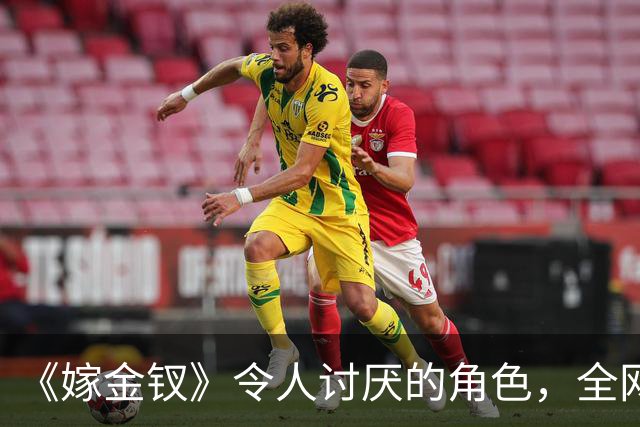 《嫁金钗》令人讨厌的角色，全网催下线！比起坏，伪善更可恨