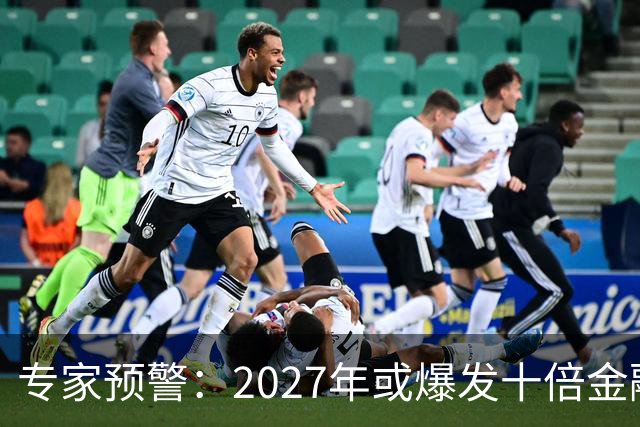 专家预警：2027年或爆发十倍金融危机，百姓抛资产是自救还是踏空