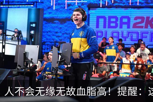 人不会无缘无故血脂高！提醒：这6个习惯不改，血管悄悄堵