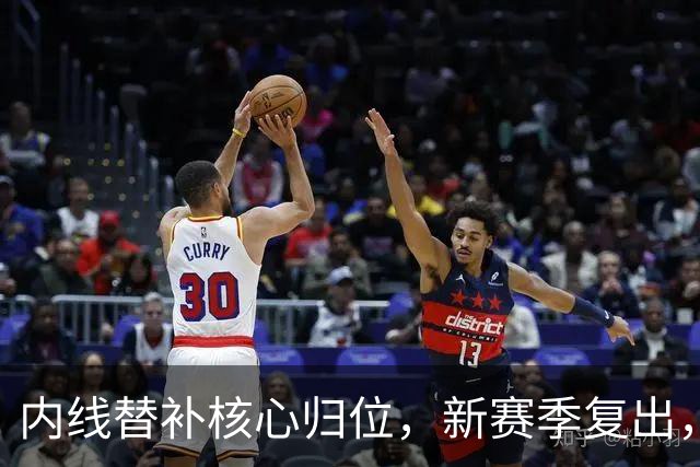 内线替补核心归位，新赛季复出，全员火箭即将亮相！