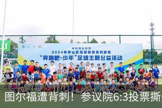 图尔福遭背刺！参议院6:3投票撕开菲政坛假象！