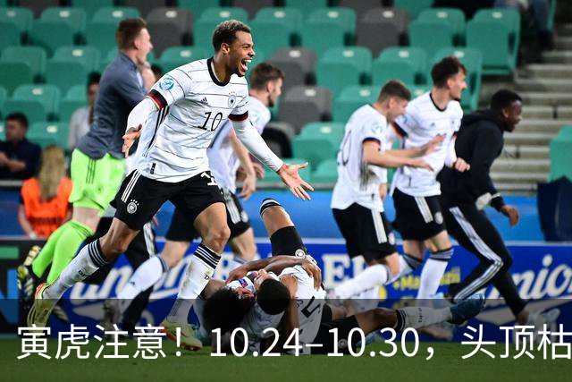 寅虎注意！10.24–10.30，头顶枯藤将断，有贵人伸手拉你一把
