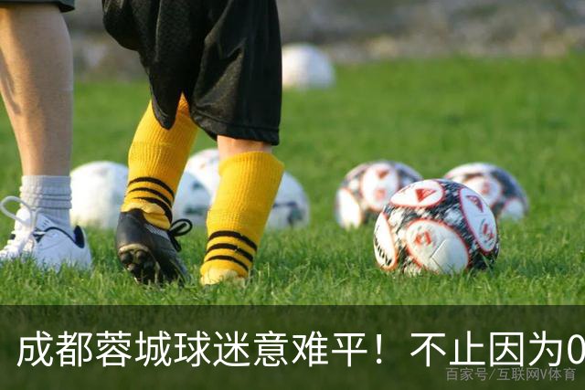 成都蓉城球迷意难平！不止因为0-1大连英博，更多在于以下五点！