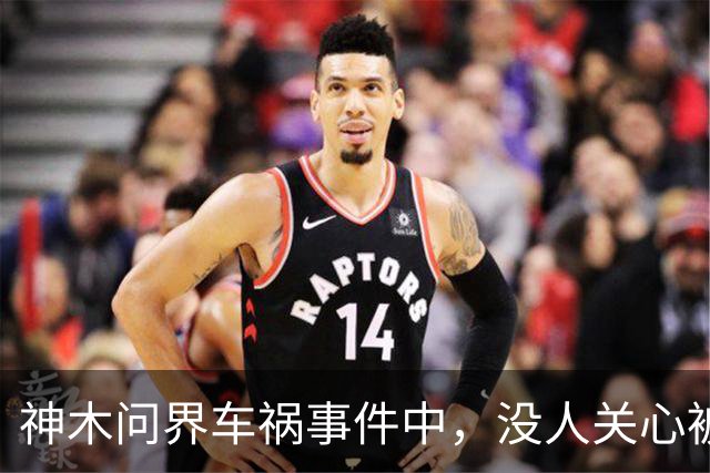 神木问界车祸事件中，没人关心被烧死的那个人