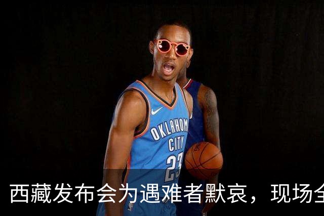 西藏发布会为遇难者默哀，现场全体起立，悼念遇难同胞；此次地震震级高、震源浅，震区平均海拔接近4800米