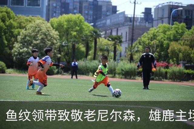 鱼纹领带致敬老尼尔森，雄鹿主场揭幕战改到下午3点