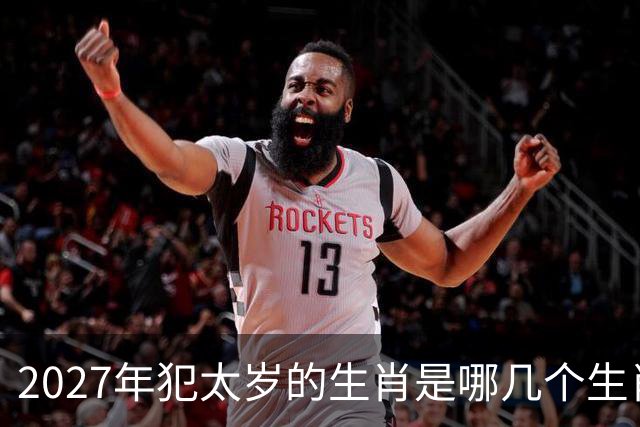 2027年犯太岁的生肖是哪几个生肖，2027年犯太岁最严重的属相